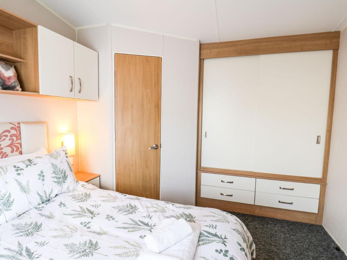 Forest Star Holiday home Scarborough