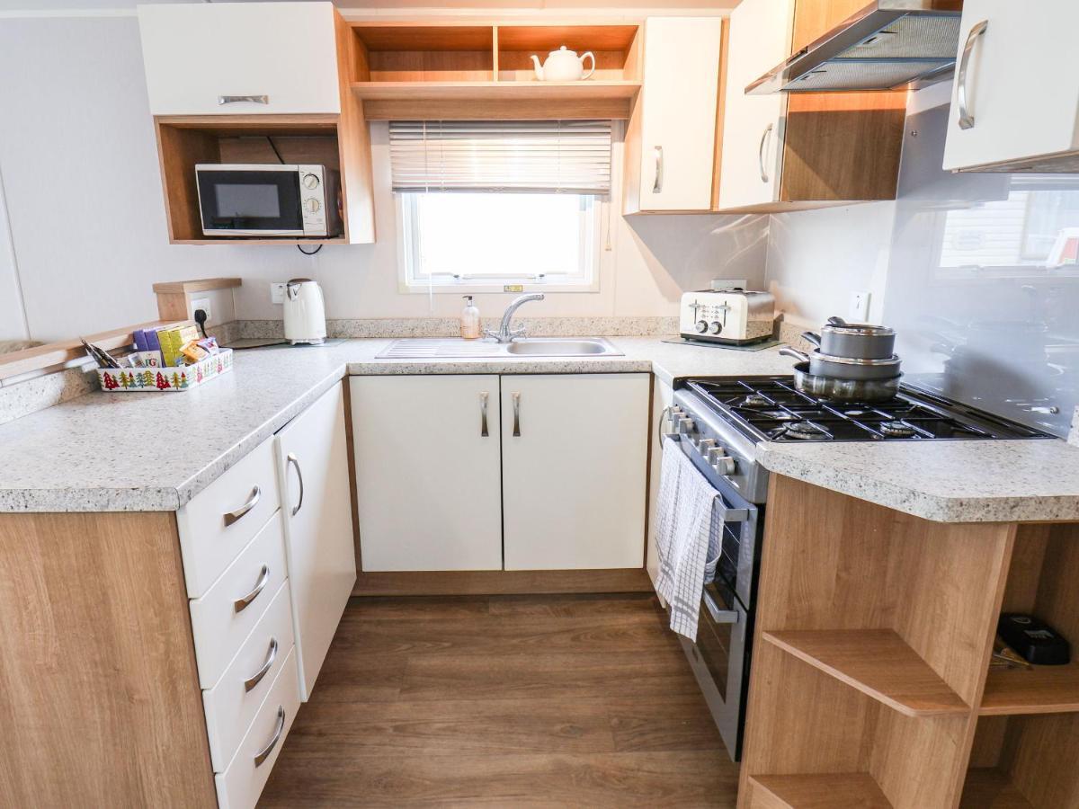 Holiday home Forest Star Scarborough