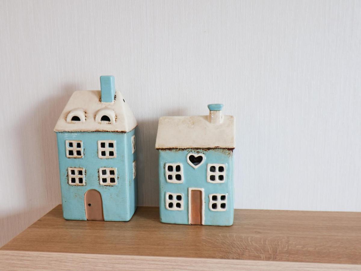 Forest Star Holiday home *